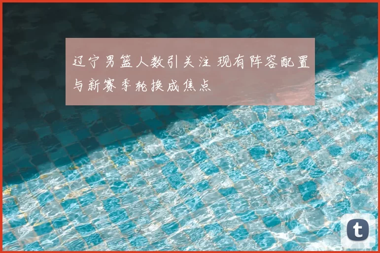 辽宁男篮人数引关注 现有阵容配置与新赛季轮换成焦点